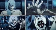 The near unkillable Jujutsu Kaisen Villain: Mahito (Image via Sportskeeda)